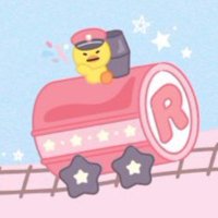 ましゅ (@uniunicream) 's Twitter Profile