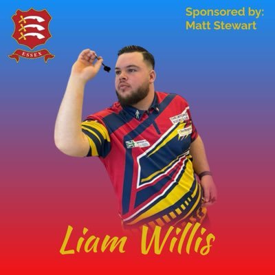 Essex County🎯March UKDA Premier ‘B’ Division Player Of The Month🎯Essex Superleague Player For Brightlingsea 🎯WCOC Qualifier Winner🎯