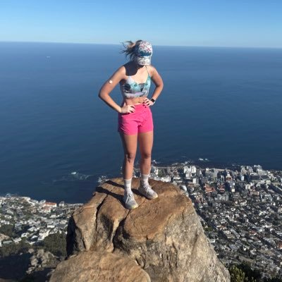 YasminRaff's profile picture. I’m a real liability