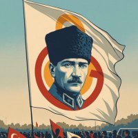 𝐎𝐤𝐭𝐚𝐲 ⭐⭐⭐⭐ (@forevercimbom81) 's Twitter Profile Photo