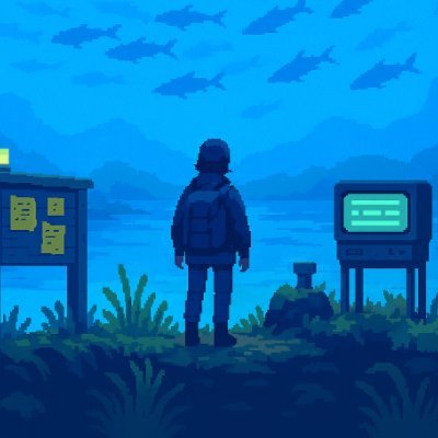 みずがきです。IndieGame界隈の情報をまとめています。ゲーム『THREAT -SCREAM AND ESCAPE-』も作っています。/ 元ゲーム会社勤務 /遊んだゲームの感想もポスト/連載しながら情報感度を高めていきたいのでトピックあればぜひDMください。会社 → @c_route_inc