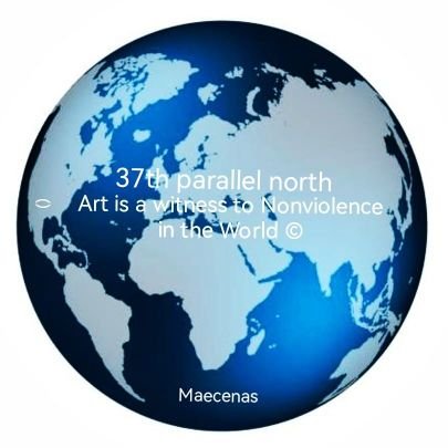 Matteo666851904's profile picture. Art is a witness to Nonviolence in the World ©
Sculptor Art Curator Photographer