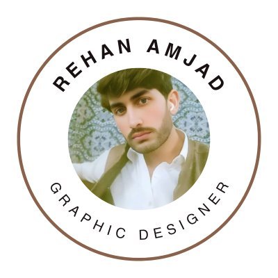 • 🎨 Graphic Designer
• 🛒 Shopify & WP Developer
• 🚀 SEO Expert
• 🌐 Website Design
• 🎥 Video Editor
• 📩 DM for collaborations & inquiries