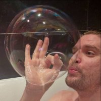 A (@biggernutcase) 's Twitter Profile Photo