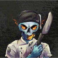 ๐ Undead Chefs ๐งโ๐ณ (@undeadchefnft) 's Twitter Profile