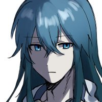 💙灰原 シキ (@vr71c) 's Twitter Profile