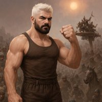 GapeMakerFF (@gapemakerff) 's Twitter Profile