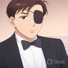 IronMika1313's profile picture. 