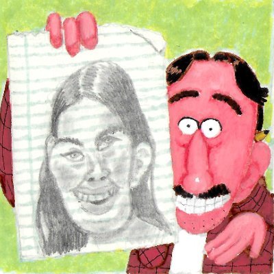 johnny cigaretteさんのプロフィール画像