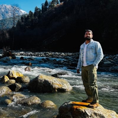 rehanmobashshi's profile picture. Frontend Developer at IBM