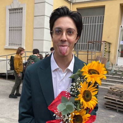 gtromboni981's profile picture. Mathematic’s degree at University of Perugia, Master’s degree in Data Science at Sapienza. ⚪️⚫️ life style, Junior Data Scientist at @Fantaculo_it