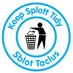 Keep Splott Tidy (@keepsplotttidy) Twitter profile photo Keep Splott Tidy (@keepsplotttidy) Twitter profile photo