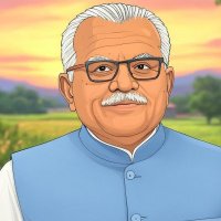 Team Haryana (@janaashirwad) 's Twitter Profile