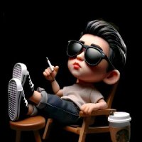 Nader_1111 (@nader_farhoudd) 's Twitter Profile