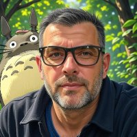 Antonis M. Tsarouhis (@daisylou_71) 's Twitter Profile Photo Antonis M. Tsarouhis (@daisylou_71) 's Twitter Profile Photo