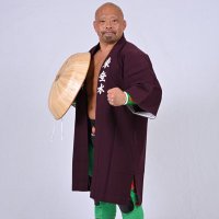 のはしたろう@みちのくプロレス《公式》 (@kankoutaishi_n) 's Twitter Profile Photo のはしたろう@みちのくプロレス《公式》 (@kankoutaishi_n) 's Twitter Profile Photo