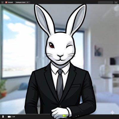 AIRabbitX's profile picture. AI Rabbit News and tutorials