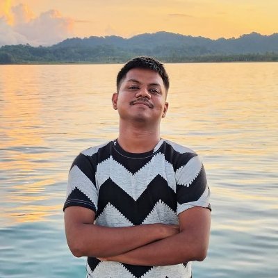 āFormer Trainee Navigating officer.
š Great Nicobar š®š³
š22 December