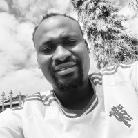 Deo Mwashota (@hakunaga6) 's Twitter Profile
