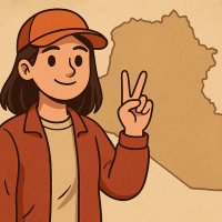 Berfin Dêrsim (@berfindersim) Twitter profile photo