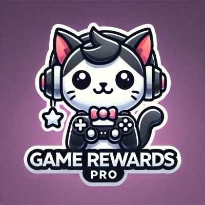 GameRewardsPro's profile picture. SFHH8DAY
🎮 Unlock the fun in earning with games!  
💸 Discover Telegram games that pay you rewards.  
📌 Easy steps, real results, and proven strategies.