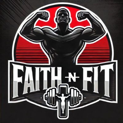 FaithnFitter's profile picture. Faith~n~Fit provides information on health and fitness through articles and videos.