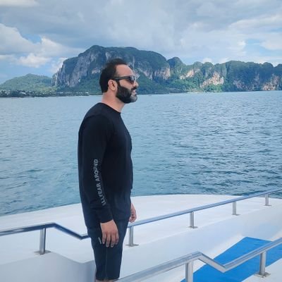 TusharTajane's profile picture. Doctor. Writer . Painter . skipper. swimmer. 
option writer. 
love to add midcap small cap.  
addict to inflate portfolio
NIFTY SENSEX ETF FAN