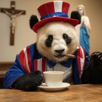 Big Panda (@strifez28) 's Twitter Profile