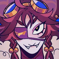 𝐌𝐢𝐧𝐤𝐚 🦇 🛩️ Vtuber (@minkakau) 's Twitter Profile