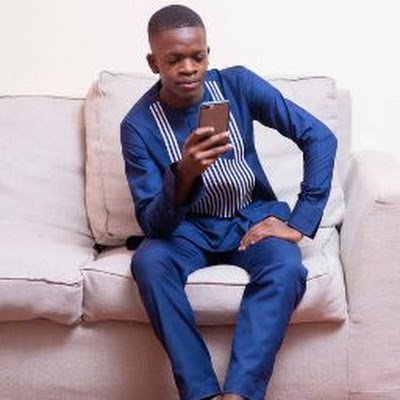 ngomaberazaq's profile picture. 