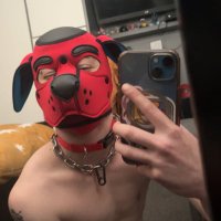 Pup Hotchkiss (@pupperhotch187) 's Twitter Profile