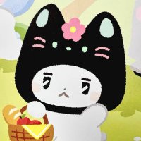 유냥냥🐈⬛ (@123116xx) 's Twitter Profile Photo 유냥냥🐈⬛ (@123116xx) 's Twitter Profile Photo