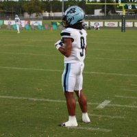 Jasir Harvin (@jasirharvinnct) 's Twitter Profile Photo Jasir Harvin (@jasirharvinnct) 's Twitter Profile Photo