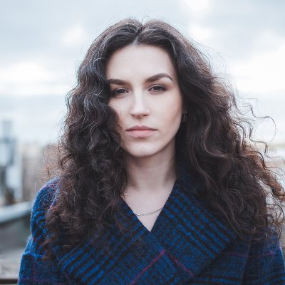 MariKalino1360's profile picture. 