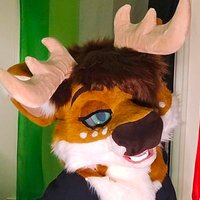 Deerie The Deer (@deerie_the_deer) 's Twitter Profile