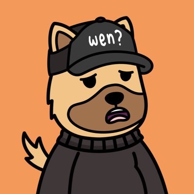 Tenry_eth's profile picture. Just a trading guy📈