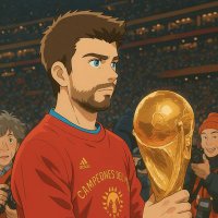 Pique guy (@piquemaajestic3) Twitter profile photo