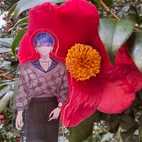 犀香 (@hinnyu_itoshii) 's Twitter Profile