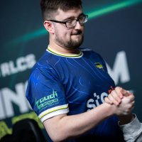 GK Nick (@nickonrl) 's Twitter Profile