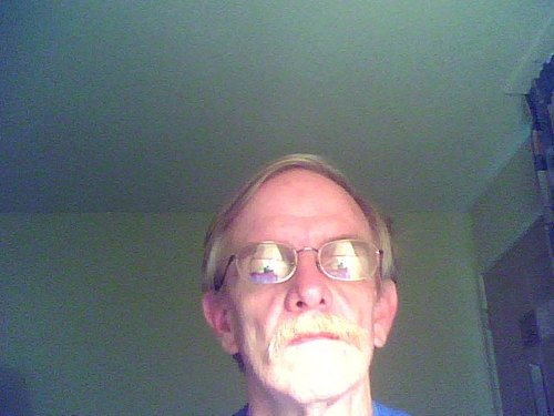 JohnCarroll40's profile picture. 