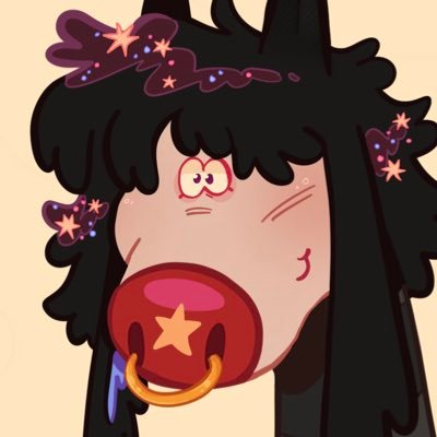 25 • they/them • 🏳️🌈 • Artist • Multifandom & OC art- mostly silly little guys • I💥LOVE💥TV💥