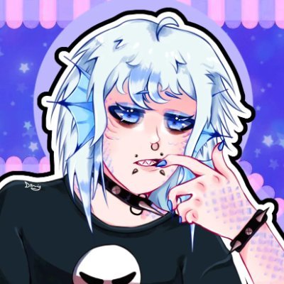 beginner artist!
they/them
looking to make friends
art trades open!
https://t.co/2TikGgzEOe
https://t.co/wQWpi5XXv7