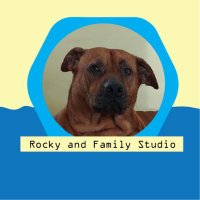 Rocky and Family Studio (@digitalstudioby) 's Twitter Profile