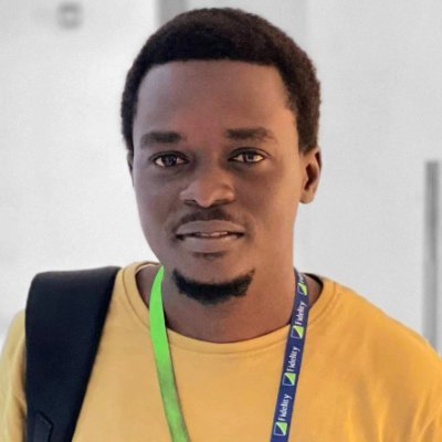 Banker | Comp. Sci | Cyber Security Analyst | Certified SOC Analyst | Certified Network Defender | Info Security Officer | Rationalist