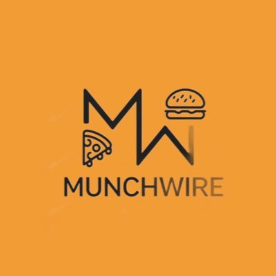 Tracking the latest snack drops, fast food releases, and must-try bites. Stay hungry. Stay wired. 🍔⚡ DM or email munchwire@gmail.com for collabs/inquires!
