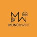 MunchWire (@munchwire) Twitter profile photo MunchWire (@munchwire) Twitter profile photo