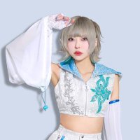 七星魅奈/⛈💫 (@mina_baby_in__) 's Twitter Profile
