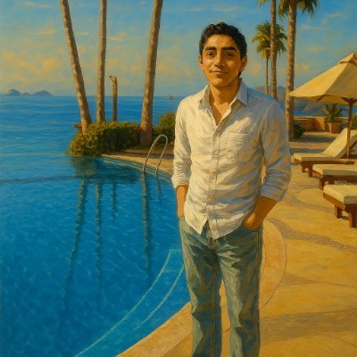 Software Engineer working abroad with 20 + experience c#, Java, python, c++ so on .. still learning and looking to create a network of friends latino de corazon