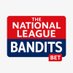 THE NATIONAL LEAGUE BANDITS (@nlb_bets) Twitter profile photo THE NATIONAL LEAGUE BANDITS (@nlb_bets) Twitter profile photo
