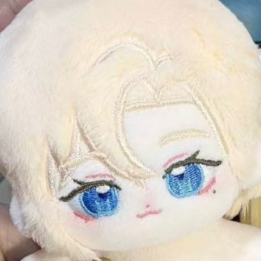 말랑플뿌 플레이브 속성 10cm 비공식 인형 | 전체 판매종료